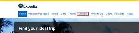 Expedia Archives .